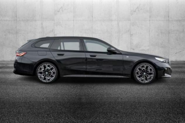 BMW 520 d 48V sDrive Touring Msport rif. 24048993 - Foto 3