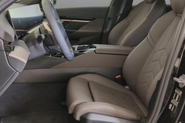BMW 520 d 48V sDrive Touring Msport rif. 24048994 - Foto 5