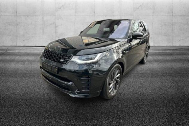 LAND ROVER Discovery 3.0D I6 249 CV AWD Auto R-Dynamic SE rif. 23758890