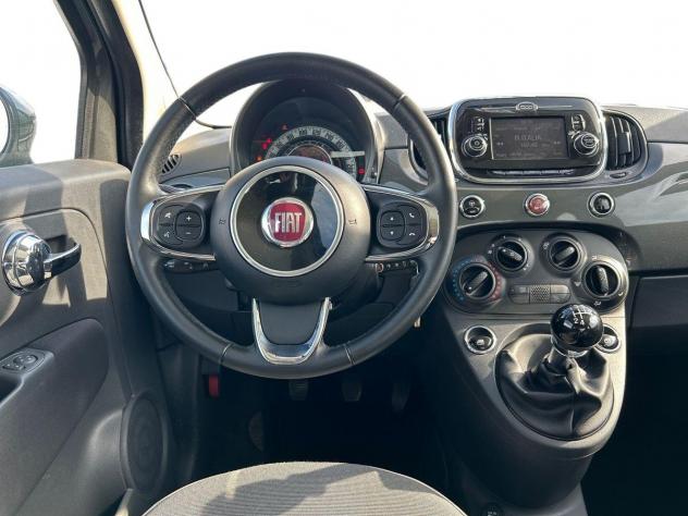 FIAT 500 III 2015 1.2 Lounge 69cv - Foto 7