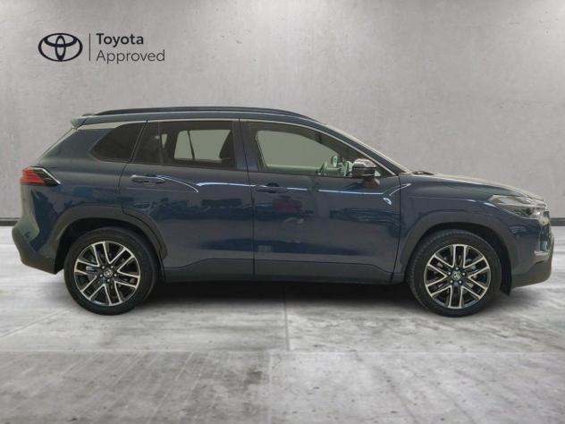 Toyota Corolla Cross C-SUV COROLLA CROSS2.0H AWD PRM MC25 - Foto 4