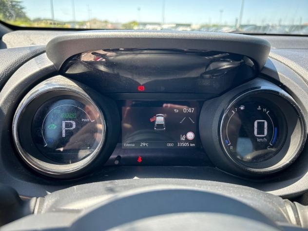 Toyota Yaris 1.5 Hybrid 5 porte Style - Foto 9