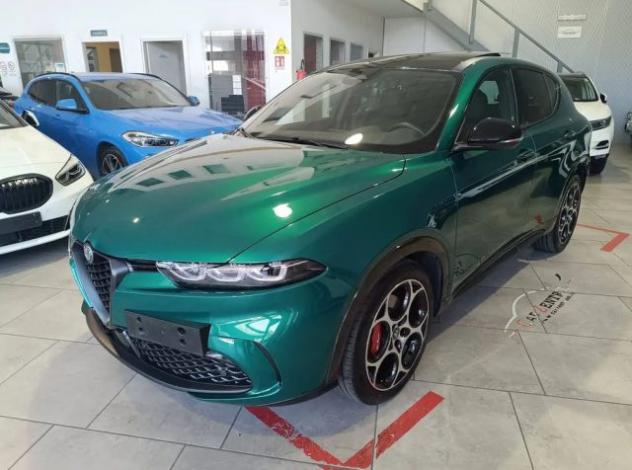 ALFA ROMEO Tonale 1.5 160 CV MHEV TCT7 Veloce rif. 24056704