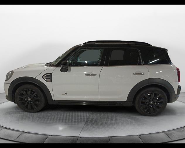 MINI Countryman Mini F60 2017 Mini 2.0 Cooper D Hype all4 auto - Foto 9