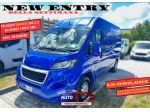 Peugeot Boxer 330 2.2 BlueHDi 140 Iva Compresa
