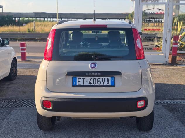 Fiat Panda 0.9 TwinAir Turbo Natural Power Easy - Foto 5