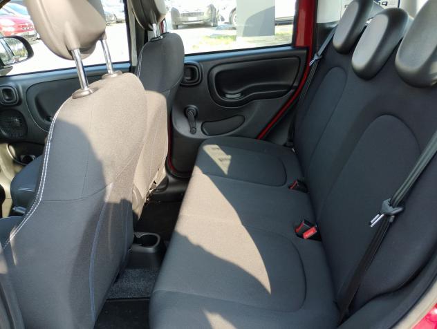 FIAT Pandina Pandina 1.0 firefly hybrid Icon s&s 65cv - Foto 4