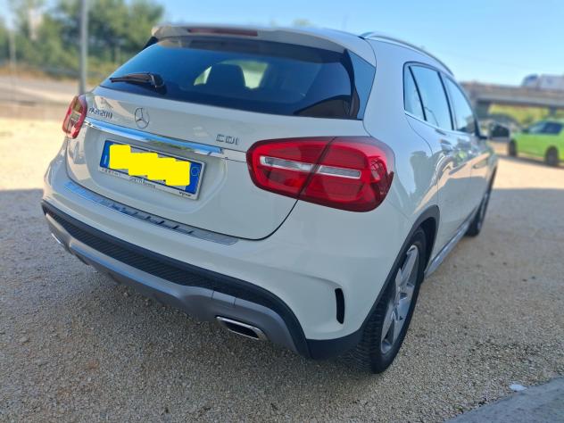 Mercedes-GLA 200 CDI Automatic Executive - Foto 5
