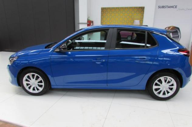 OPEL Corsa 1.2 100 CV Edition rif. 23795631 - Foto 5