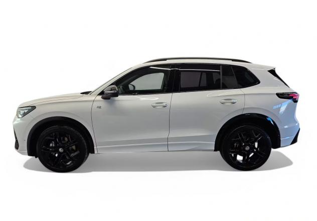Volkswagen Tiguan 1.5 eTSI 110KW ACT R-Line DSG Black Style 20" Camera Matrix Led - Foto 3