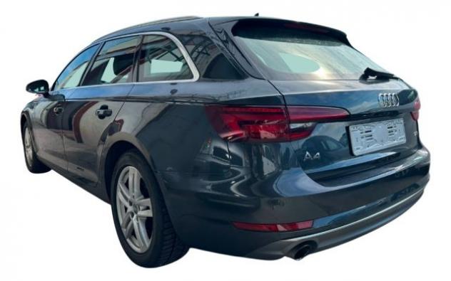 AUDI A4 Avant 1.4 TFSI S tronic Sport Automatico rif. 23808136 - Foto 4