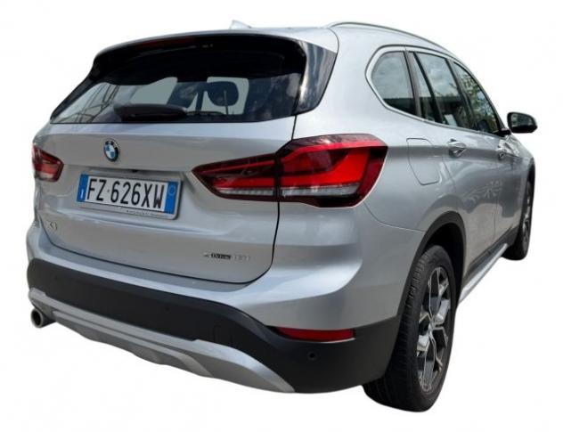 BMW X1 sDrive18i xLine Automatica rif. 23783443 - Foto 3
