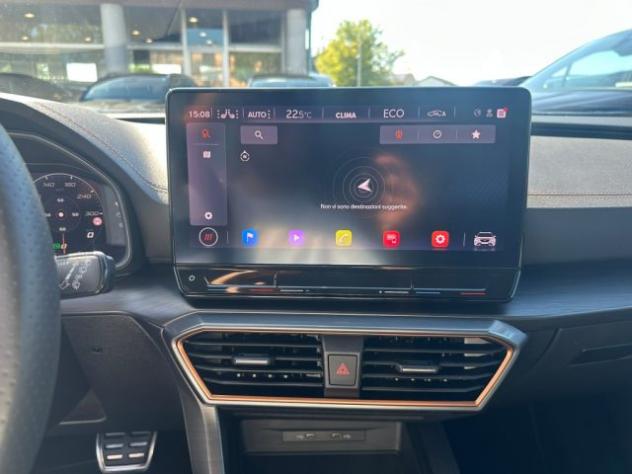 CUPRA Formentor 1.4 e-Hybrid DSG VZ 245HP Plug In rif. 24164158 - Foto 7