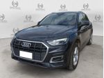 Audi Q5 40 TDI quattro S tronic