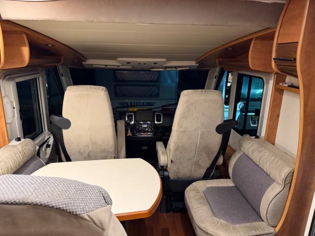 Carthago C-Tourer 142 i - Foto 5