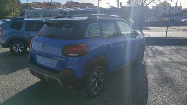Citroen C3 Aircross 1.5 HDI 110CV EU6 SHINE PACK - Foto 2