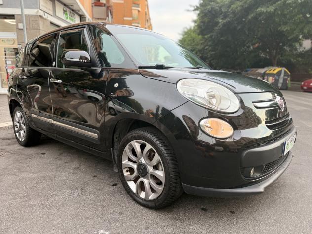 Fiat 500L Living 0.9 TwinAir Metano Lounge - Foto 3