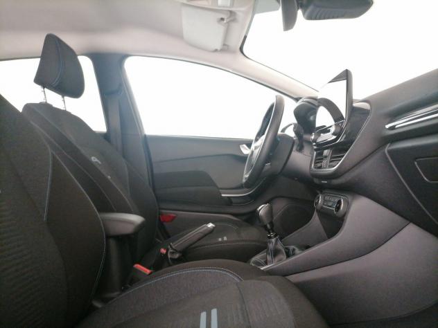 Ford Fiesta Active 1.0 ecoboost h X 125cv - Foto 6