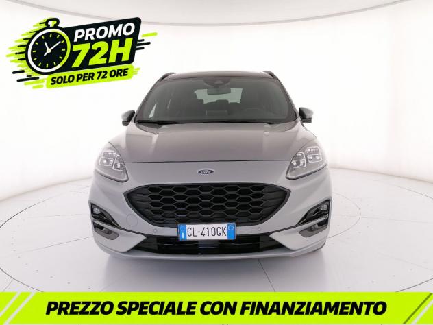 Ford Kuga 2.5 full hybrid ST-Line X 2wd 190cv cvt - Foto 5
