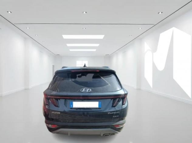Hyundai Tucson 1.6 HEV aut.Xline - Foto 4