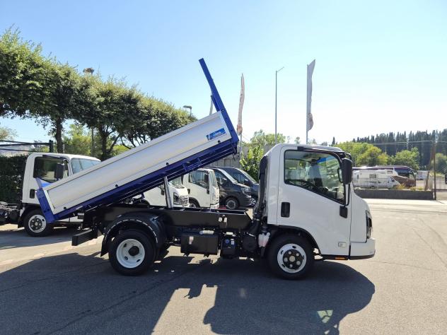 Isuzu M27 Ribaltabile Trilaterale - Foto 7