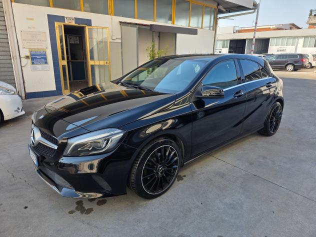 Mercedes-benz A 180 d Sport FUL AUTOM - Foto 7