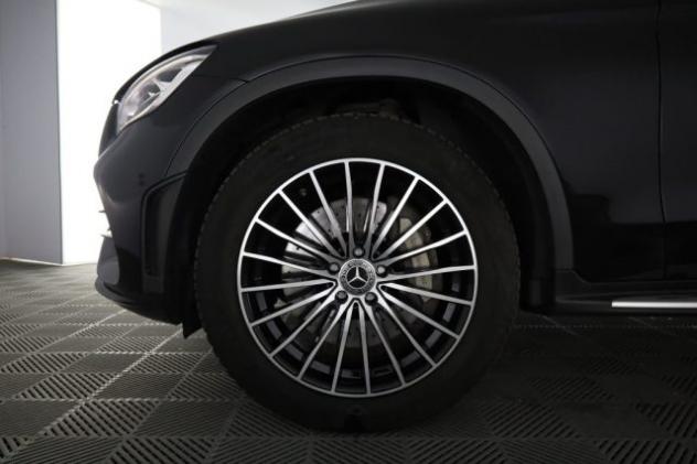MERCEDES-BENZ GLC 220 GLC 220 d 4MATIC PREMIUM PLUS rif. 23939799 - Foto 8