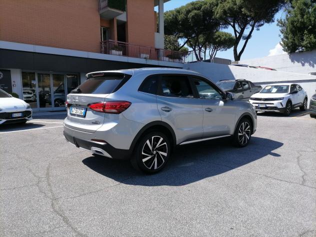 MG ZS 1.5 hybrid+ Luxury auto - Foto 2