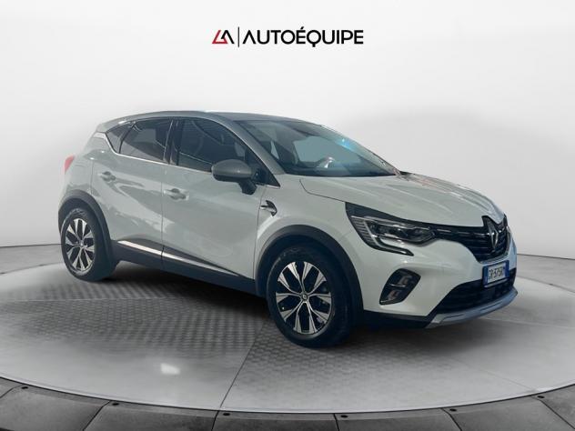 Renault Captur II 2019 1.6 E-Tech hybrid Techno Fast Track 145cv auto - Foto 7