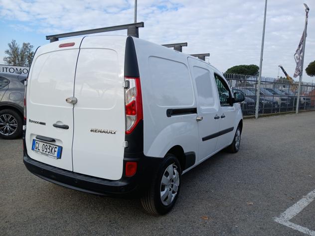 Renault Kangoo maxi lamierato - Foto 6