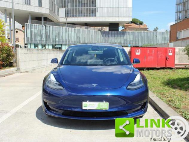 TESLA Model 3 Long Range Dual Motor AWD / Uni.Pro. / Garanzia rif. 23333594 - Foto 4
