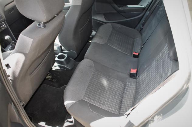 VW POLO V 1.4 TDI 75cv Bluemotion Tech - 2015 - Foto 7