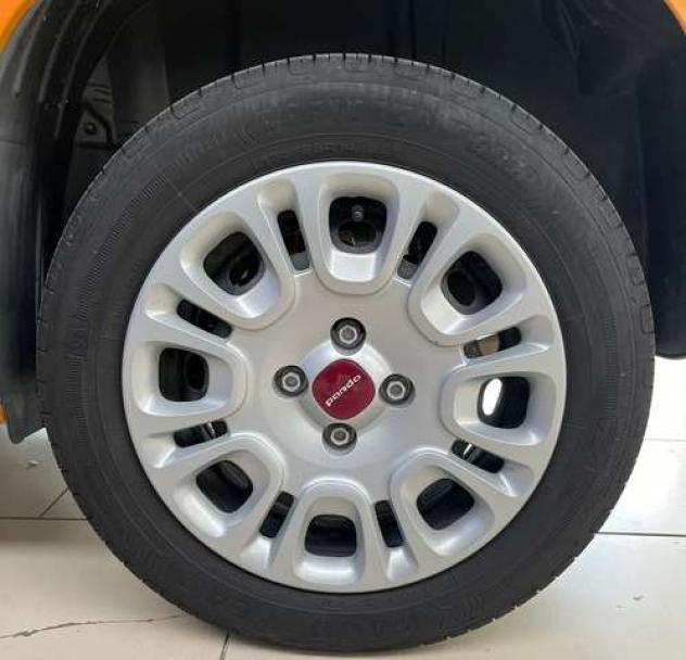 FIAT Panda 1.2 Easy 69cv s&s USATO GARANTITO PRONTA CONSEGNA - Foto 7