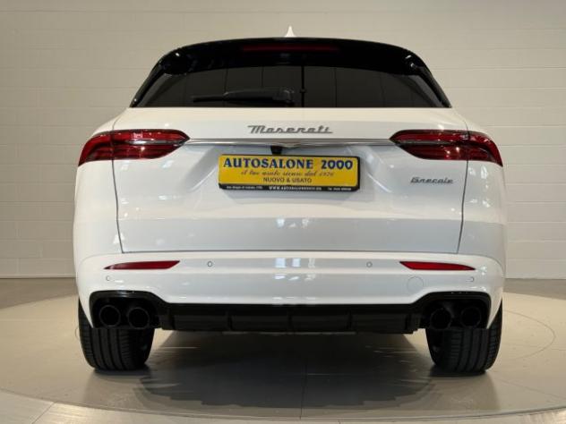 MASERATI Grecale MHEV 300 cv AWD GT PREZZO REALE rif. 24065984 - Foto 4