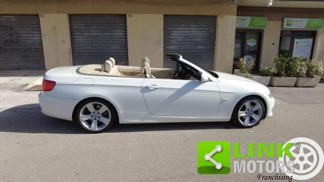 BMW 320 d cabrio Futura rif. 23833948 - Foto 10