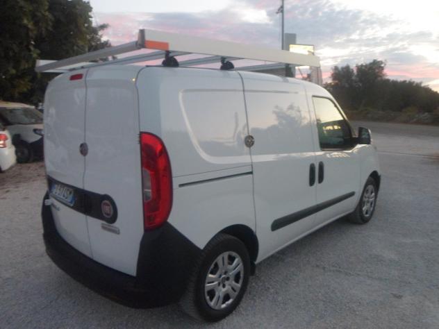 Fiat Doblo furgone attrezzato - Foto 4