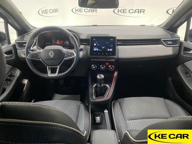 Renault Clio Clio 1.0 eco-g Techno 100cv-PROMO RENAULT - Foto 9