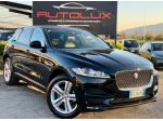 Jaguar F-Pace 2.0 D 180 CV AWD aut. Portfolio 2017