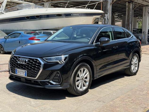 AUDI Q3 SPB 35 TDI Business Plus CAMBIO MANUALE rif. 23875779 - Foto 2