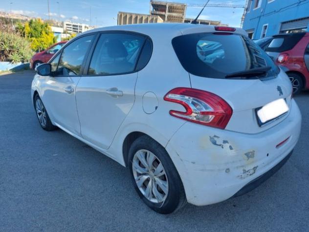 PEUGEOT 208 1.2 e-VTi 82CV rif. 23411636 - Foto 5