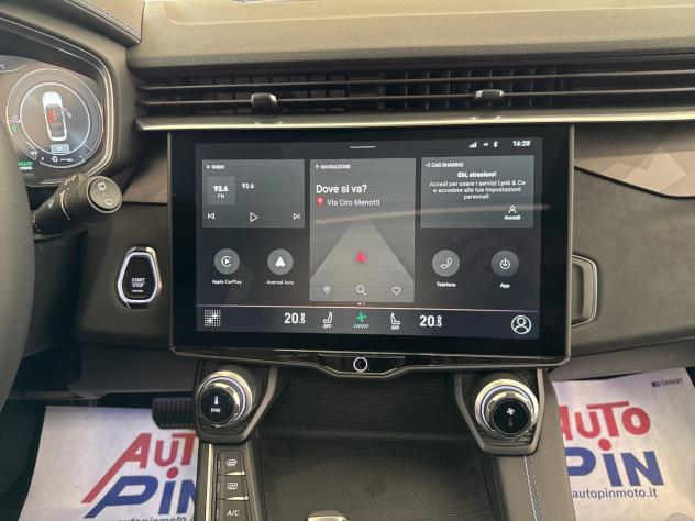 Lynk & Co 01 01 1.5 192KW PHEV DCT - Foto 10