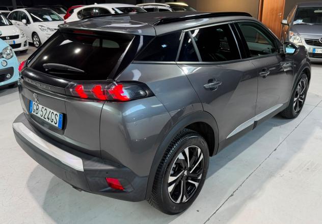 Peugeot 2008 Full LED PREZZO REALE - Foto 6
