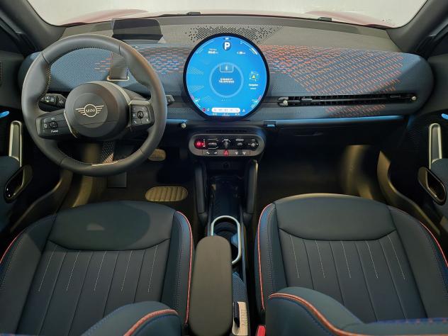 MINI Aceman Mini J05 All-Electric Mini E Favoured - Foto 9