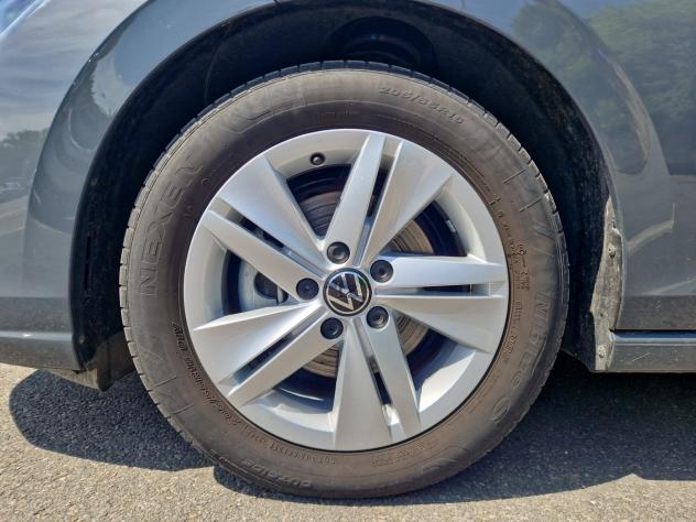 Volkswagen Golf Golf 2.0 tdi Life 150cv dsg - Foto 9