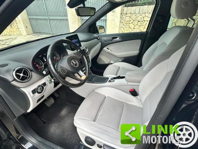 MERCEDES-BENZ B 200 d Automatic Premium rif. 24209542 - Foto 2