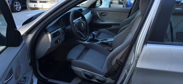 Bmw 320 320d cat Touring Eletta - Foto 10