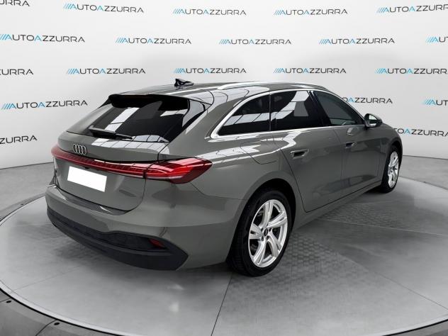 Audi A5 Avant 2.0 TDI mHEV+ Business 204cv S Tronic *PROMO AZZURRA* - Foto 4