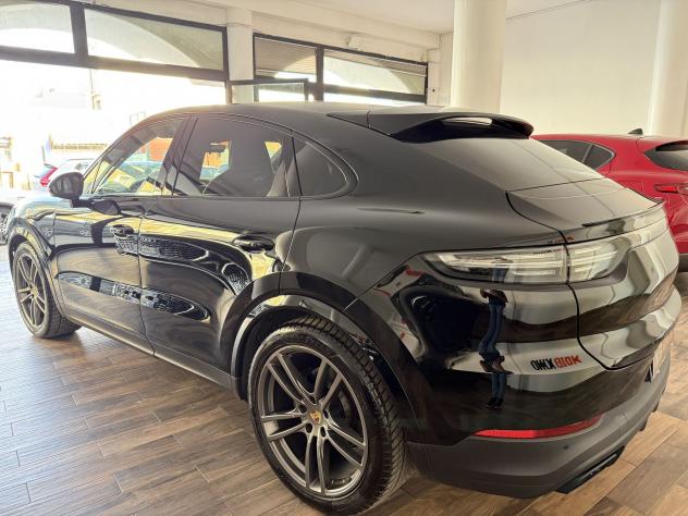 Porsche Cayenne Coupè Cayenne Coupe 3.0 tiptronic - Foto 4