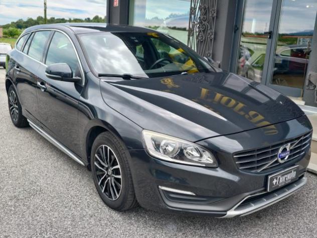 VOLVO V60 D4 R-design Momentum x commercianti rif. 24013975 - Foto 2
