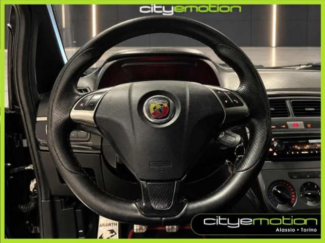 ABARTH Grande Punto 1.4 T-Jet 16V 3 porte rif. 24161763 - Foto 9